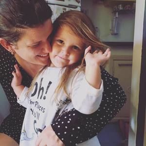 Meet your Posher, Fernanda